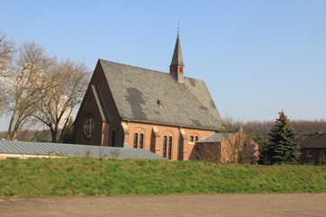 Katholische Kirchengemeinde Heilig Kreuz Ichendorf