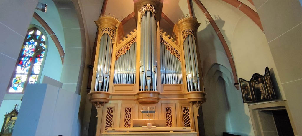 2022 06 Orgel
