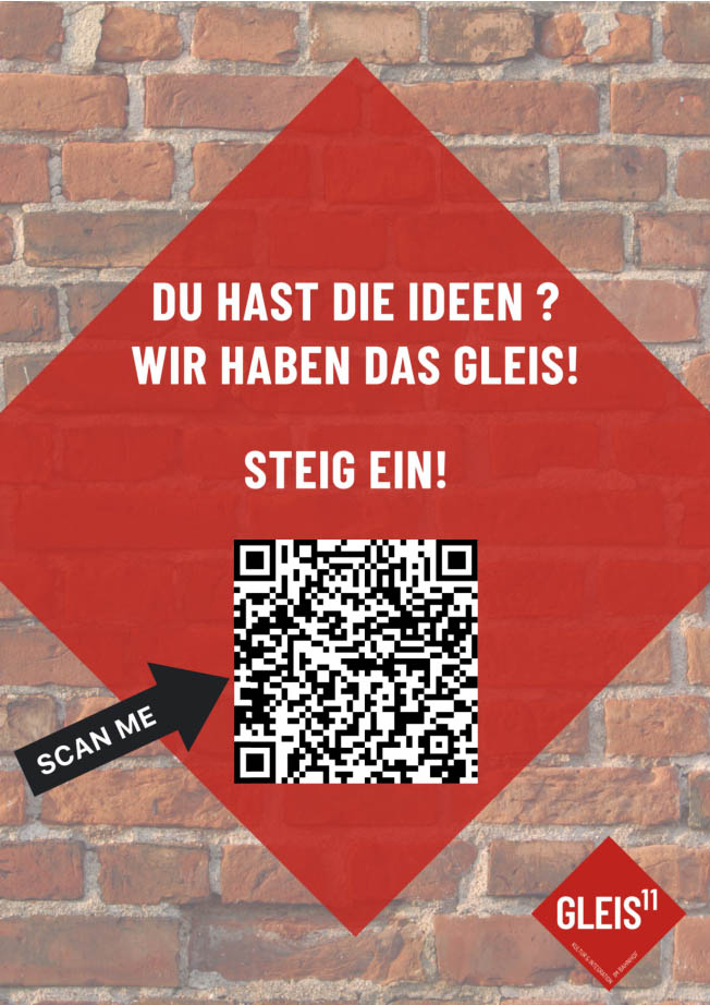 2026 Ideen fuer Gleis11