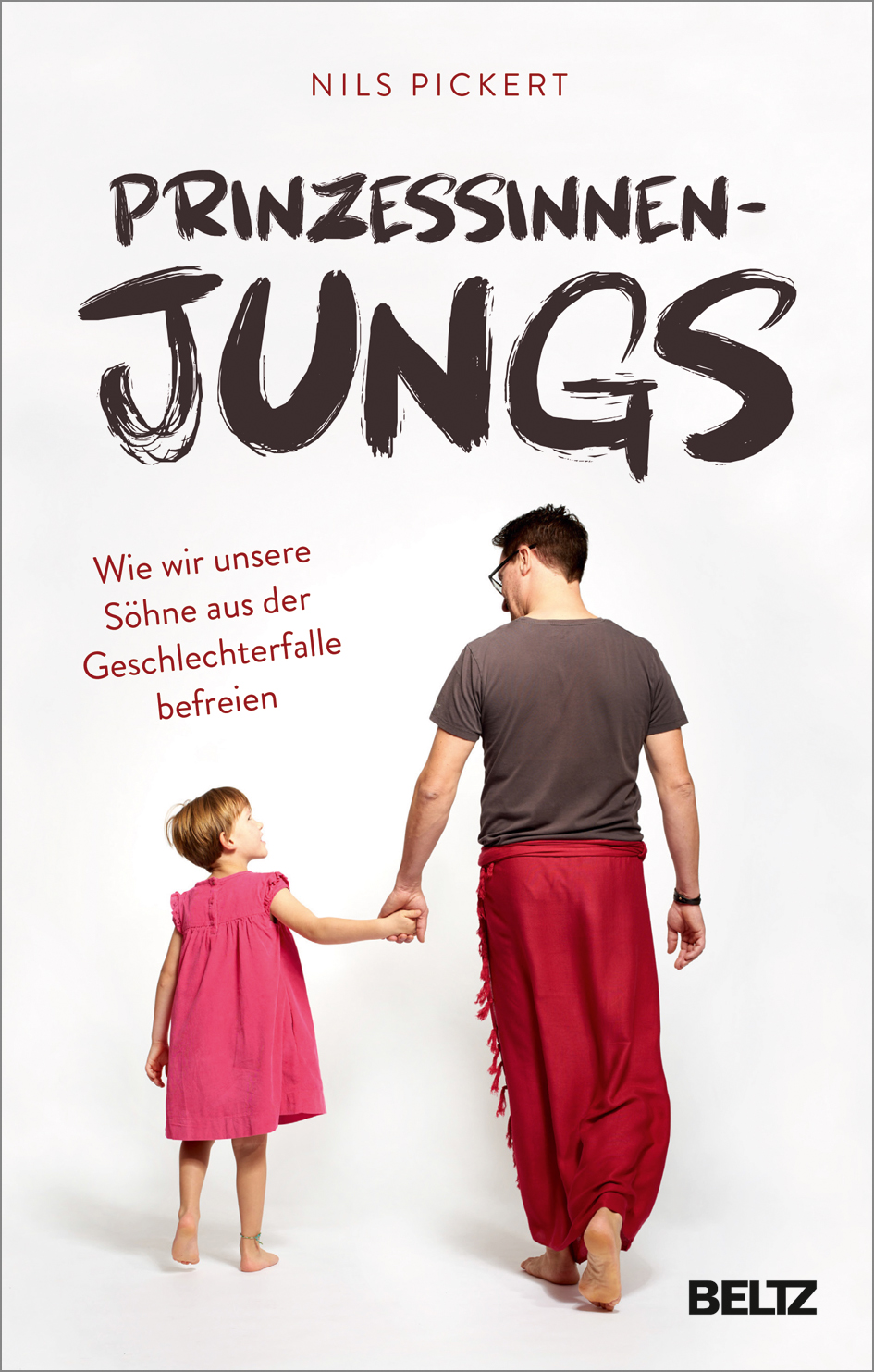 Cover PrinzessinnenJUNGS