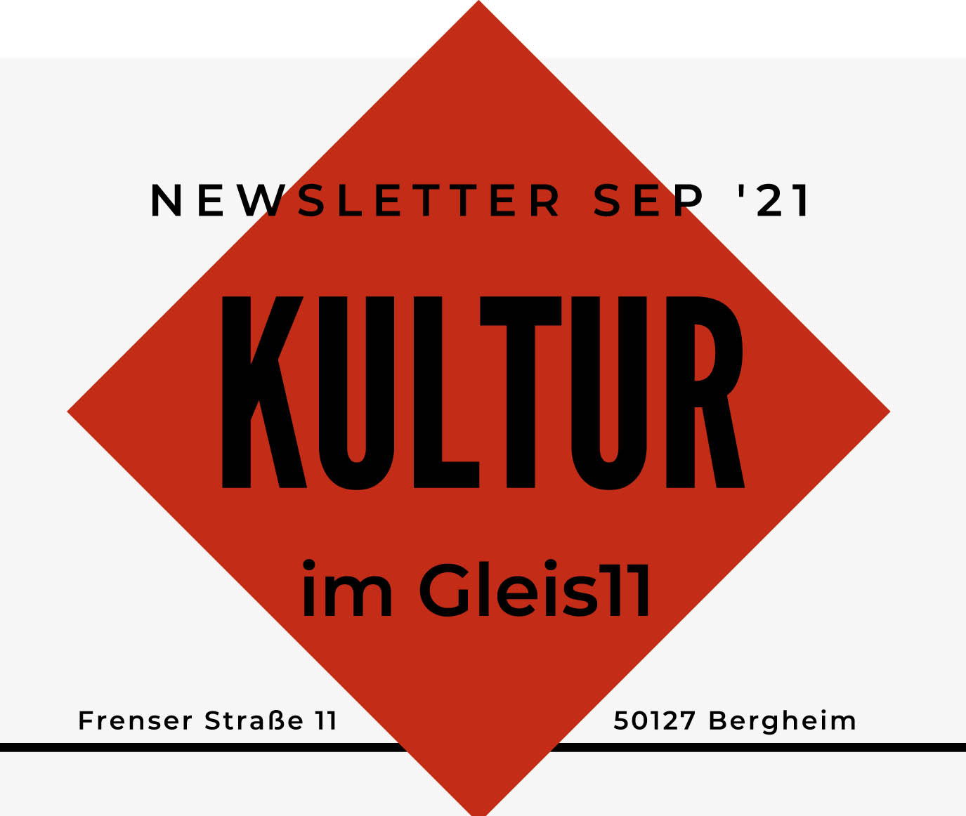 2021 09 Logo Kulturnewsletter 00