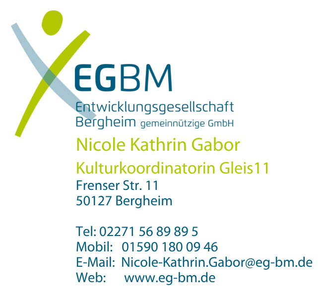EGBM Nicole Kathrin Gabor Kontaktdaten