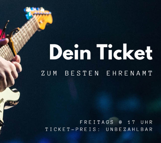 2021 08 Ticket fuer Ehrenamt Gleis11 00