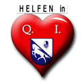 QI Logo Helfen