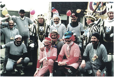1998 Karneval HeSpo 1998
