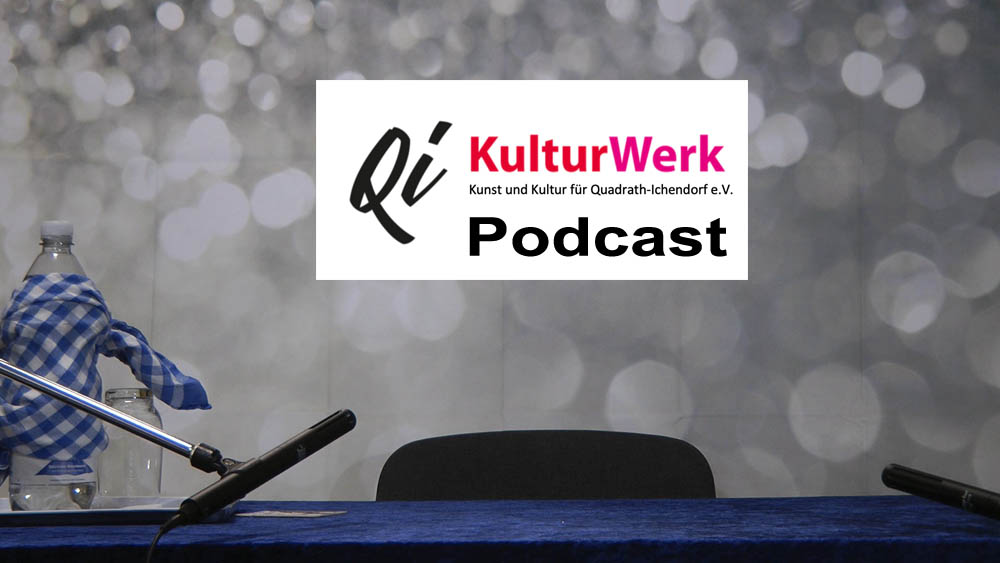 KWerk Podcast 00