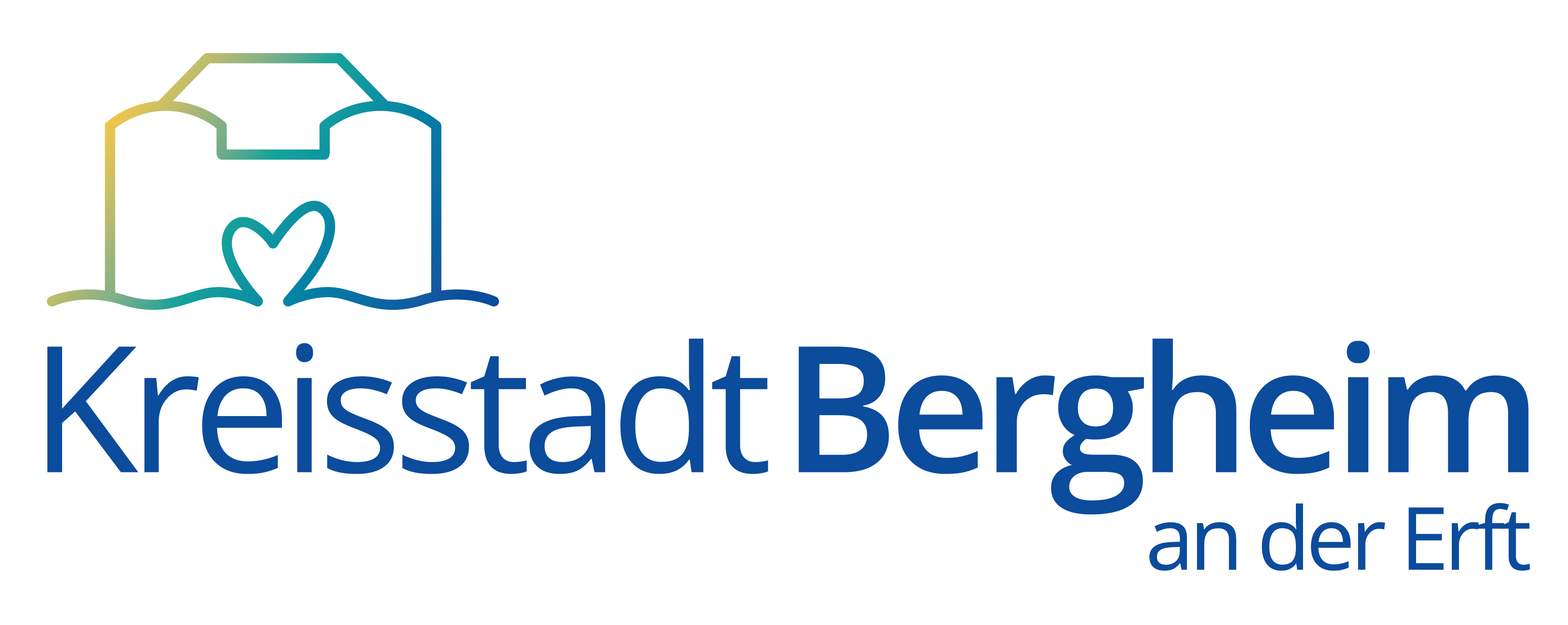 Bergheim Logo