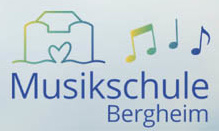 logo musikschule bergheim