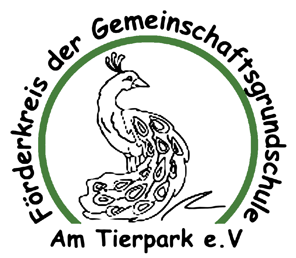 Förderkreis der Gemeinschaftsgrundschule Am Tierpark e.V.