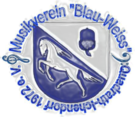 Musikverein "Blau-Weiss"  Quadrath-Ichendorf 1972 e. V.