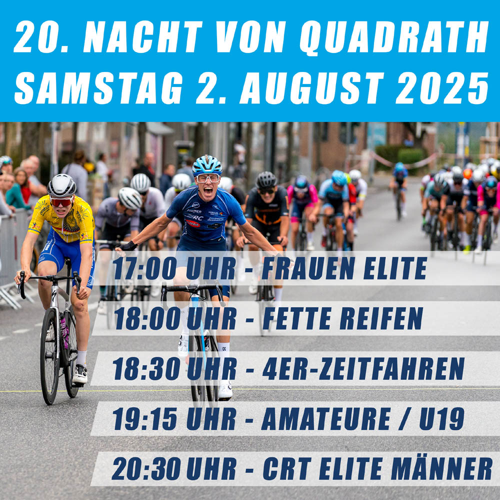 2025 08 Zeitplan 20Nacht
