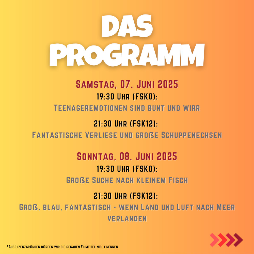 Kino 2025 2