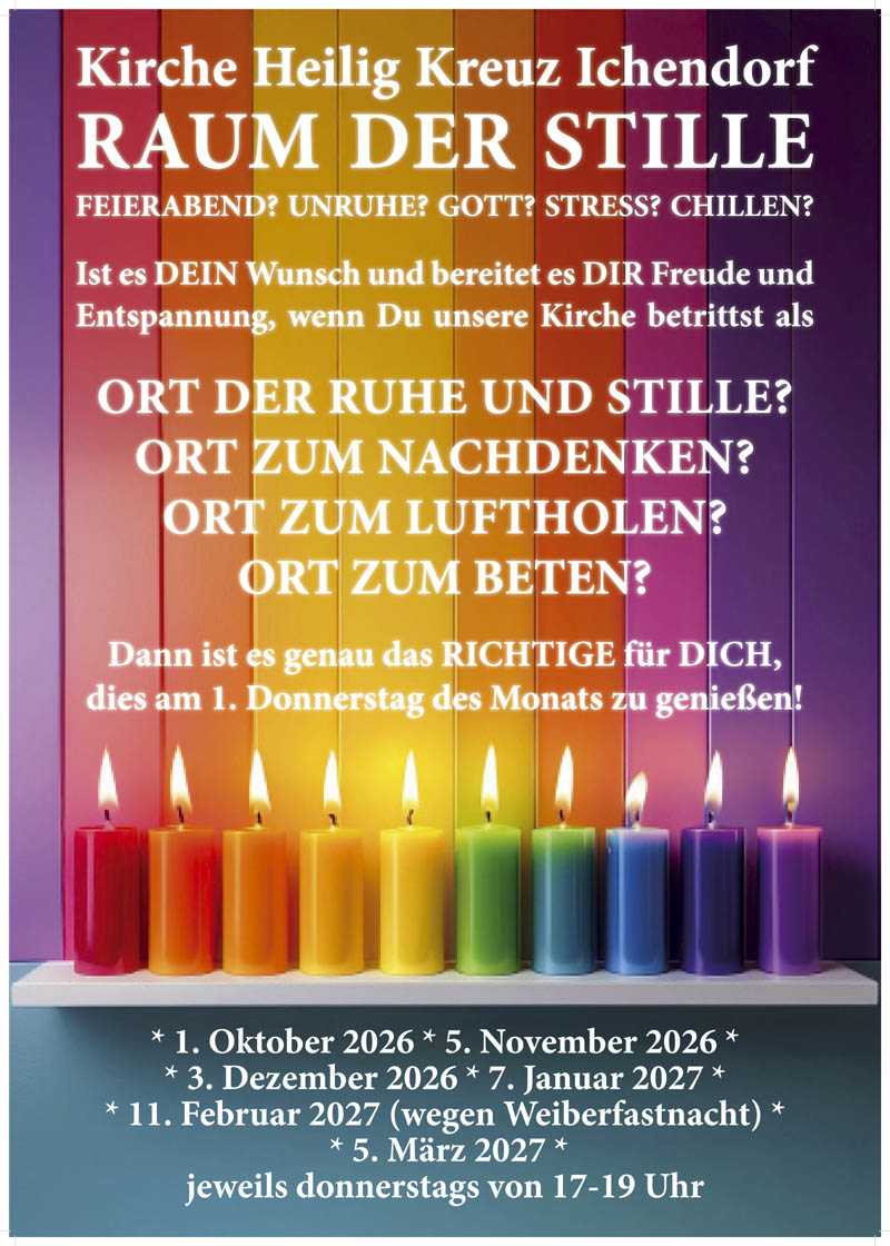 2026 09 Raum der Stille