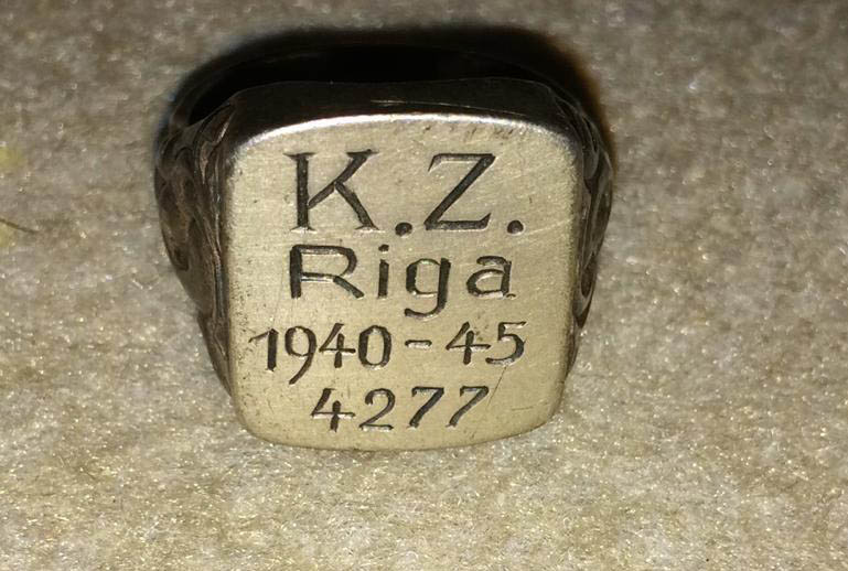 2022 09 Stolper Ring KZ Riga